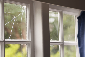 Easily solve window air leaks and sealing problems